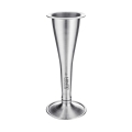 Stetoskop Pinarda położniczy aluminiowy 15,5 cm