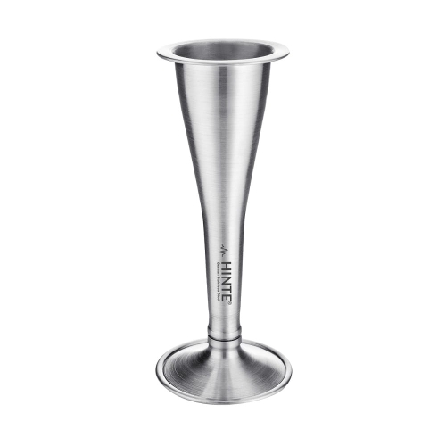 Stetoskop Pinarda położniczy aluminiowy 15,5 cm