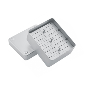 Endobox Midi na 216 pilników 125 x 105 x 54 mm