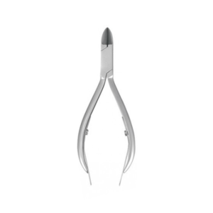 Cążki do manicure i wycinania skórek 13 cm