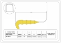 Epstein Breast Retractor Aesculap