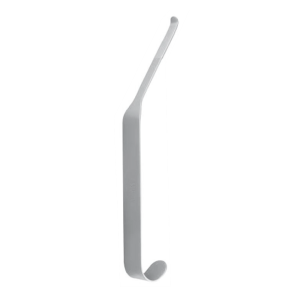Hak do błony śluzowej nosa Arnett 19,5 cm