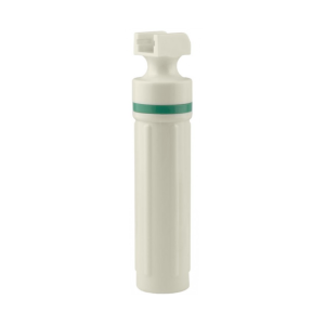 Plastikowa rękojeść do laryngoskopu światłowodowego 2.5V Xenon