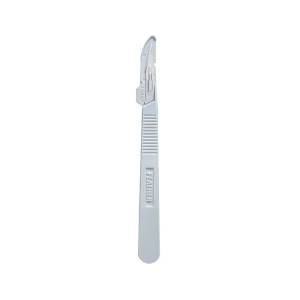 Skalpel chirurgiczny jednorazowy niesterylny Feather Japan 1 sztuka