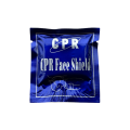 Mini maska CPR ochronna do sztucznego oddychania