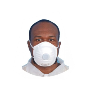 Respirator FFP2 opakowanie 20 szt.