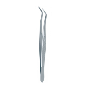 Pęseta stomatologiczna Meriam 16 cm