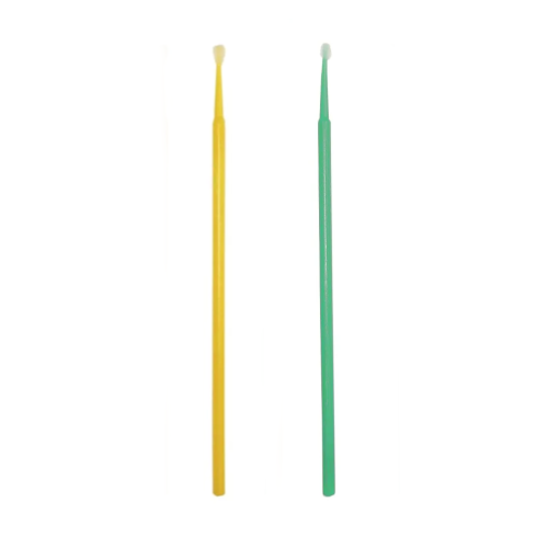 Jednorazowe mikroaplikatory