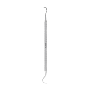 Skaler stomatologiczny typu sierp Jacquette Towner fig. U15/30