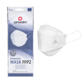 Maseczka ochronna FFP2 Fish Mask