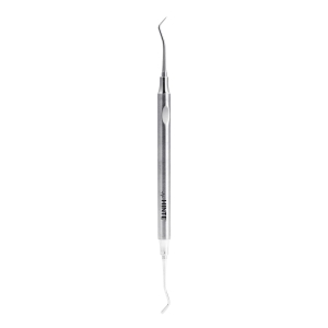 Nakładacz dentystyczny ergo dwustronny typ Golf 1,6 mm