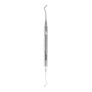 Nakładacz dentystyczny ergo dwustronny typ Golf 2,5 mm