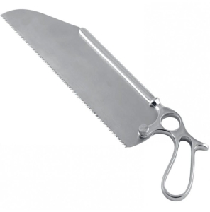 Piła amputacyjna Satterlee Charriere 310 mm