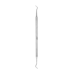 Ekskawator wydrążacz stomatologiczny z okrągłą końcówką 1,5 mm