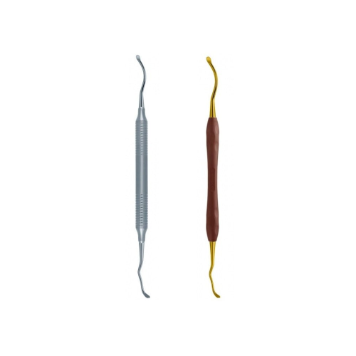 Elewator implantologiczny do podnoszenia dna zatoki fig. 5