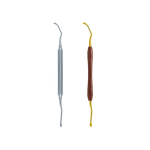 Elewator implantologiczny do podnoszenia dna zatoki Fig.6