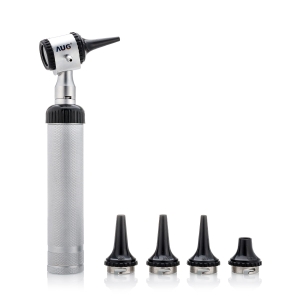 Otoskop laryngologiczny próżniowy CLASIKA® Vacuum Otoscope