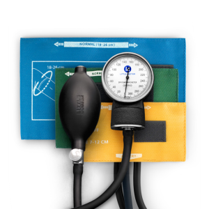 Ciśnieniomierz mechaniczny LD-80 