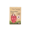 Kleszczołapki Tick Twister Clipbox różowy