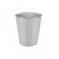 Kubek metalowy 210 ml