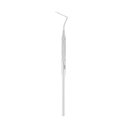 Zgłębnik periodontologiczny typ sonda perio WHO 621 z podziałką i kalibracją