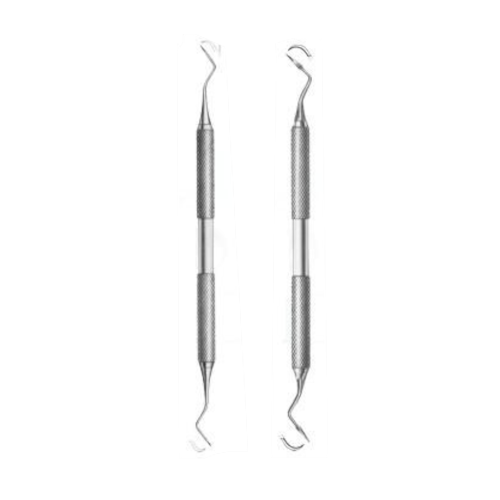 Skaler stomatologiczny typ Jacquette