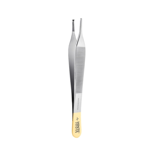 Pęseta mikrochirurgiczna typu Adsona 12 cm 12-246-12