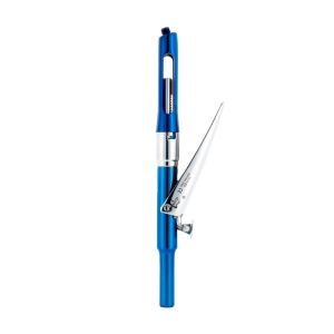 Strzykawka typu karpula do znieczuleń śródwięzadłowych Fancy Ject 1,8 ml