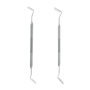 Zgłębnik periodontologiczny sonda Goldman-Fox Williams dwustronny