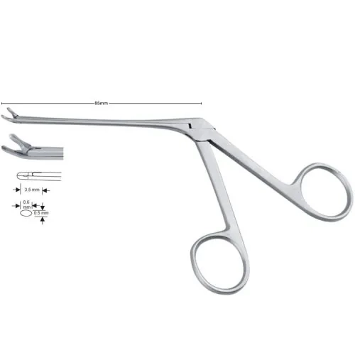 Kleszczyki uszne mikro 0.6x0.5mm 80mm.webp