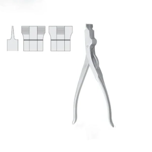 Rozszerzacz do gipsu model USA 230 mm