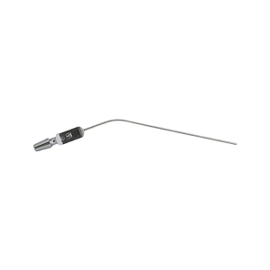 Ssak uszny laryngologiczny prosty