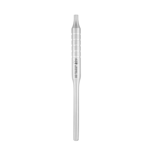 Uchwyt do lusterka stomatologicznego Hollow Elegance HIA 10 cm