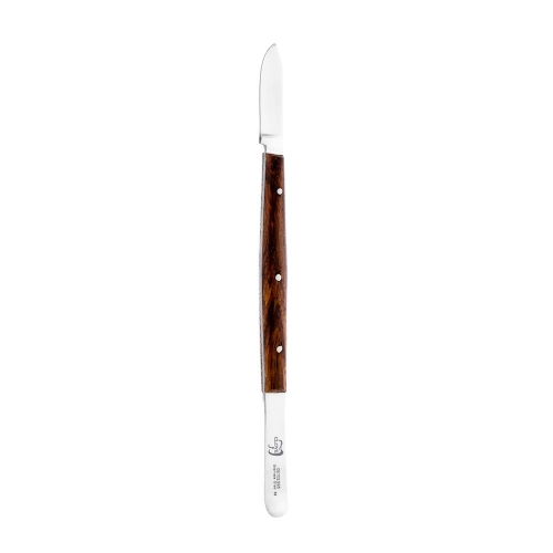 Nożyk do modelowania wosku duży 17 cm