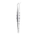 Jednostykowa pinceta stomatologiczna Meriam 16 cm