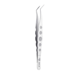Pęseta ergonomiczna Meriam super lekka Deluxe TMS 160 mm