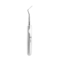 Luxator dentystyczny typu dźwignia korzeniowa boczna Root Picker fig. 2