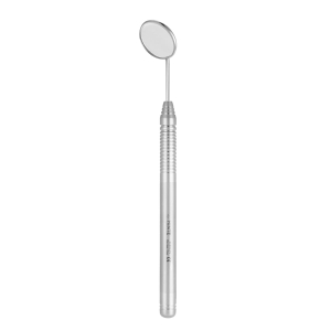 Rękojeść do lusterka stomatologicznego Hinte® Premium Thread 12.5 cm + lusterko 