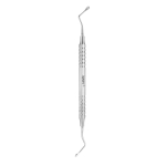 Łyżeczka kostna Lucas dwustronna 16,5 cm (Standard/Premium: Standard; Rozmiar: S)