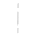 Łopatka do cementu szpatułka dentystyczna dwustronna 17_5 cm