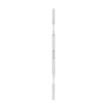 Łopatka stomatologiczna do cementu dwustronna 19_5 cm