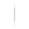 Zgłębnik endodontyczny dwustronny fig. DG 16 super lekki ergo