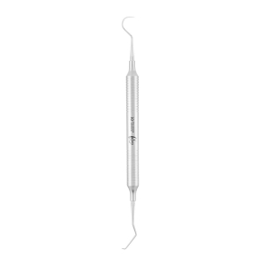 Zgłębnik endodontyczny dwustronny fig. DG 16 super lekki ergo