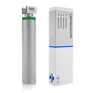 Uchwyt do laryngoskopu światłowodowego AUG® 2.5V Xenon M