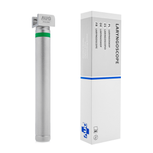 Rękojeść do laryngoskopu światłowodowego AUG® 2.5V Xenon pediatryczna