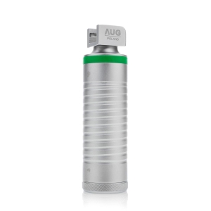 Uchwyt do laryngoskopu światłowodowego AUG® 2.5V LED Stubby