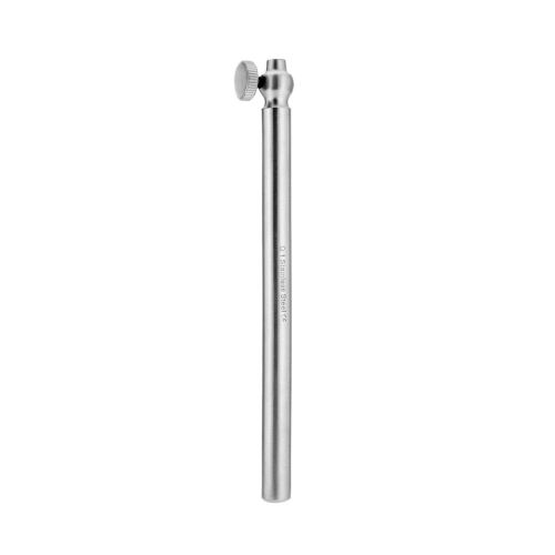 Trzonek do mocowania lusterka laryngologicznego 11.5 cm