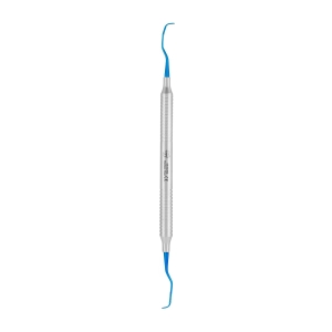 Kireta stomatologiczna Gracey 13/14 ∅ 8mm tytanowa