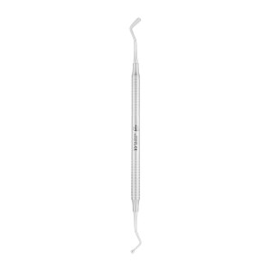 Nakładacz stomatologiczny typu Golf z upychadłem kulkowym ⌀ 6mm