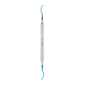 Kireta stomatologiczna Gracey 5/6 ∅ 8mm tytanowa
